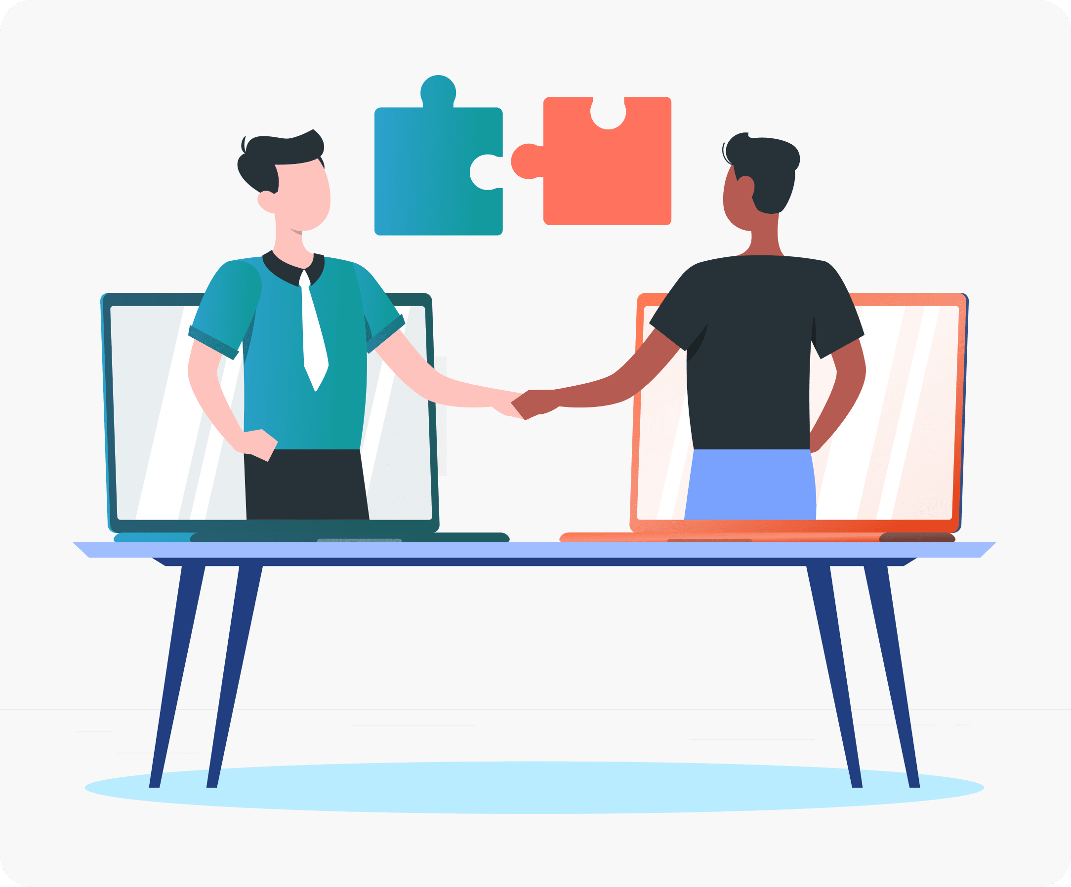 Customer-Centric Collaboration (1)