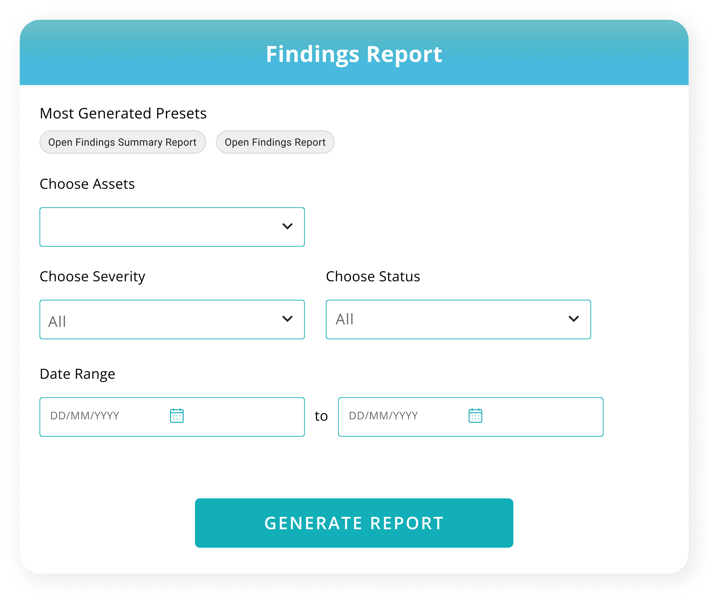Customizable Templates to Fit Specific Compliance Needs (1)