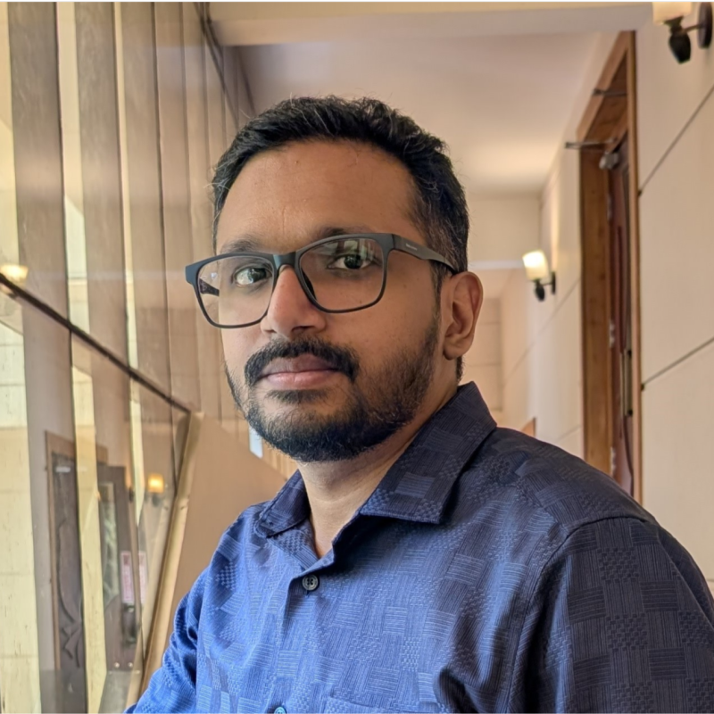 Deepesh Koonichere