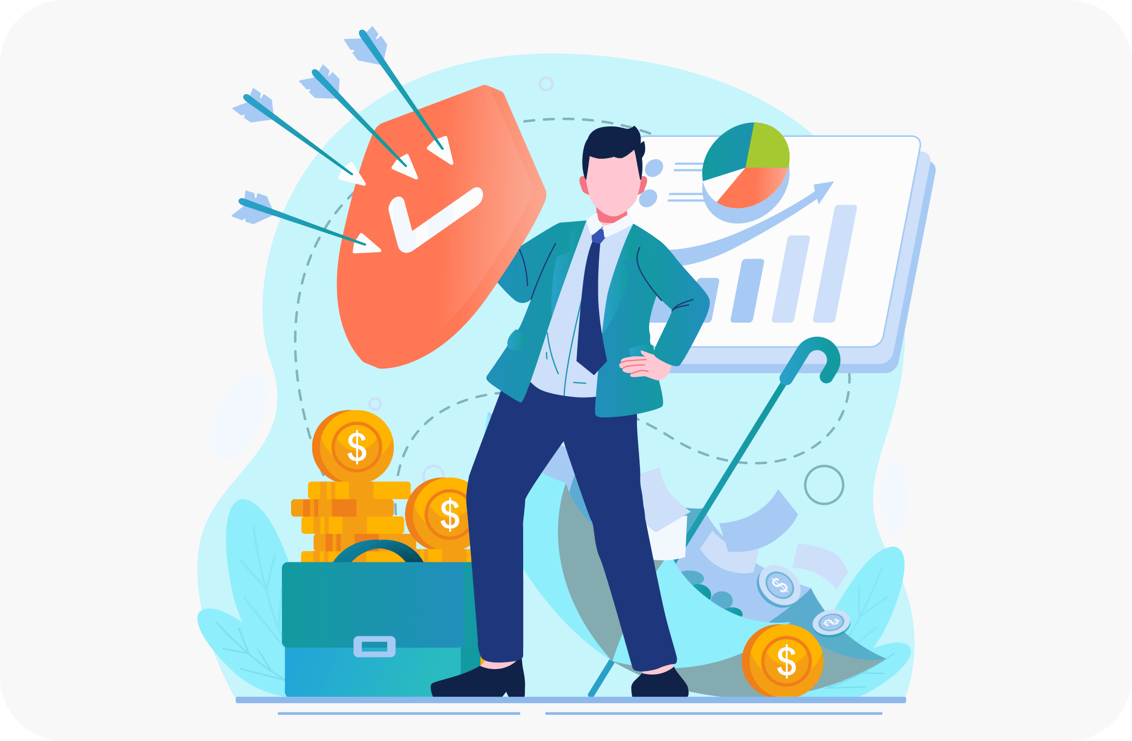 Demonstrating ROI on Security Investments-1