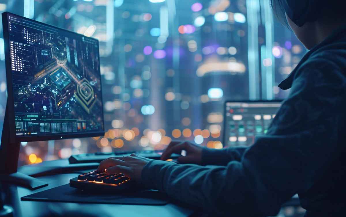 External Attack Surface Management