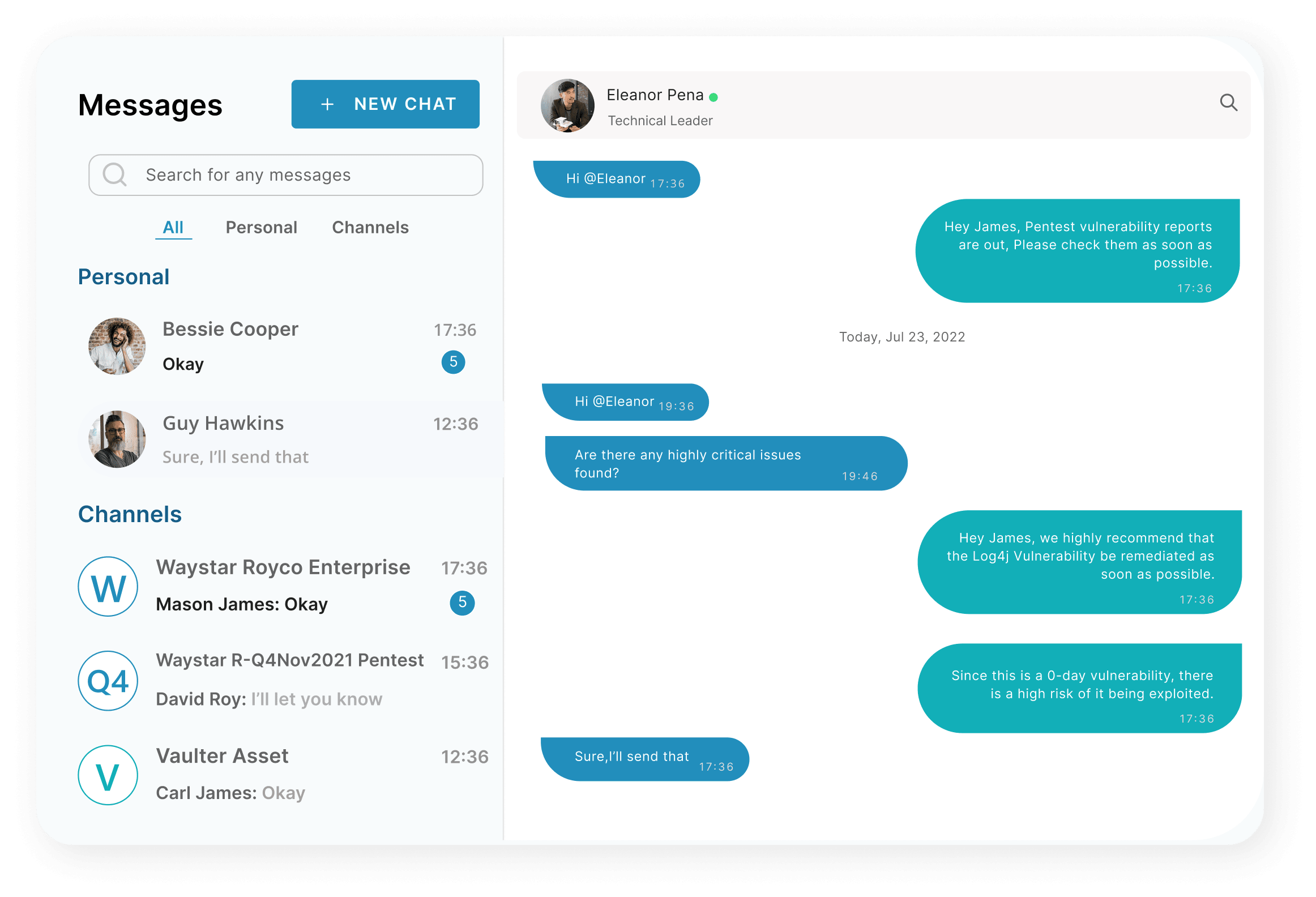Enhanced Communication and Collaboration-1
