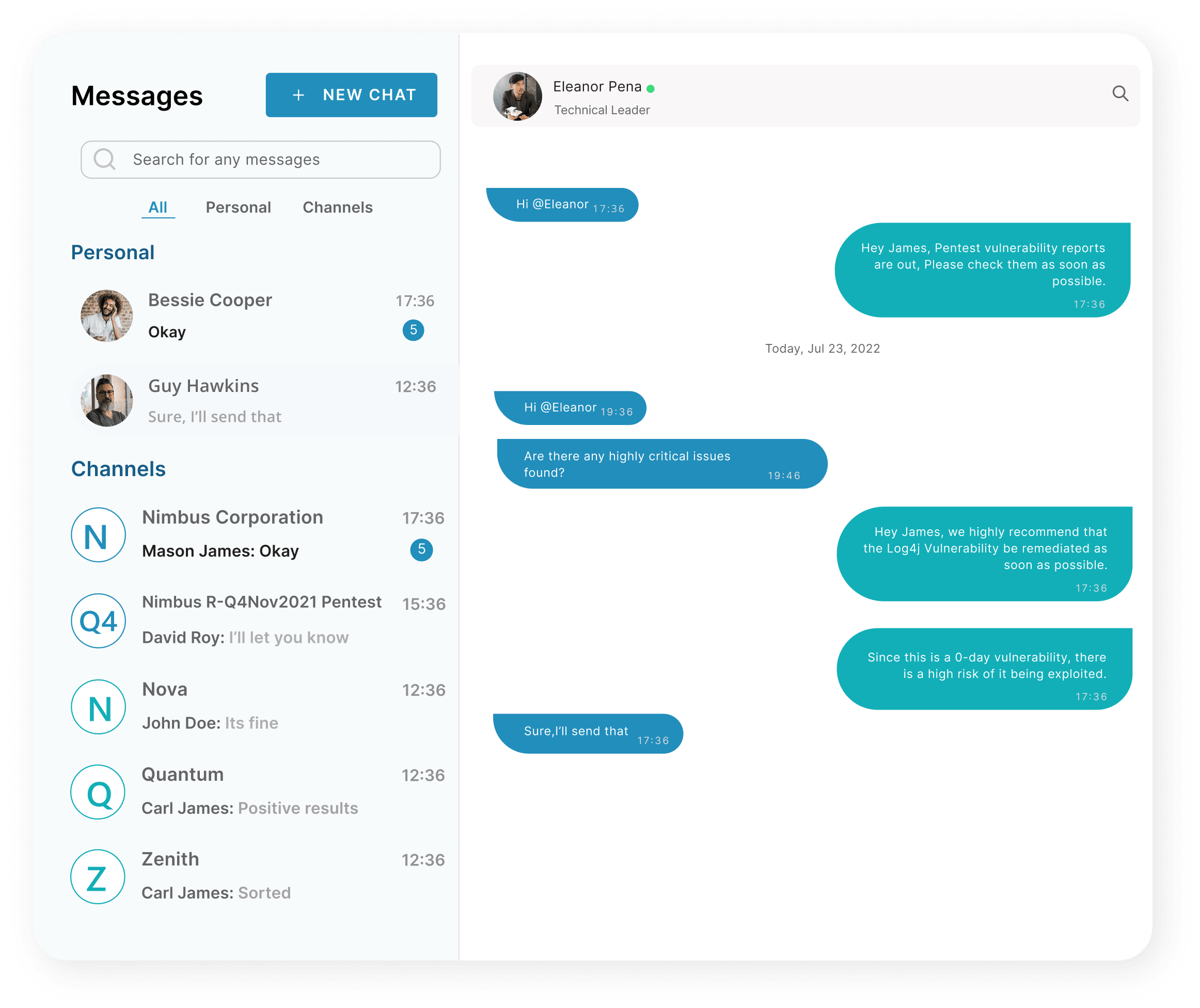 Enhanced Communication and Collaboration-3