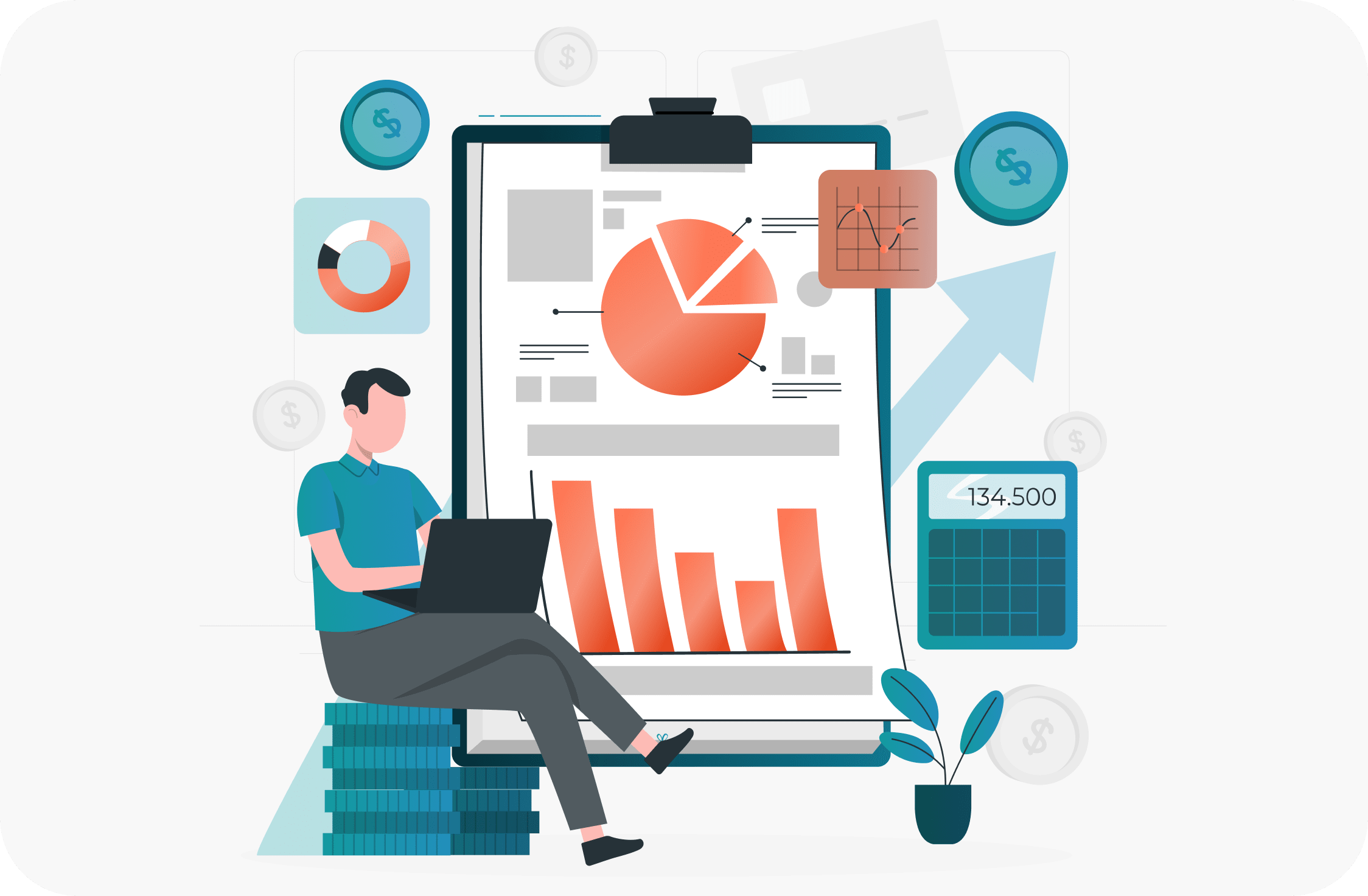 Ensuring Accuracy and Completeness of Compliance Reports-1