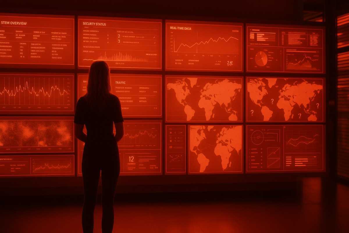 External surface attack management