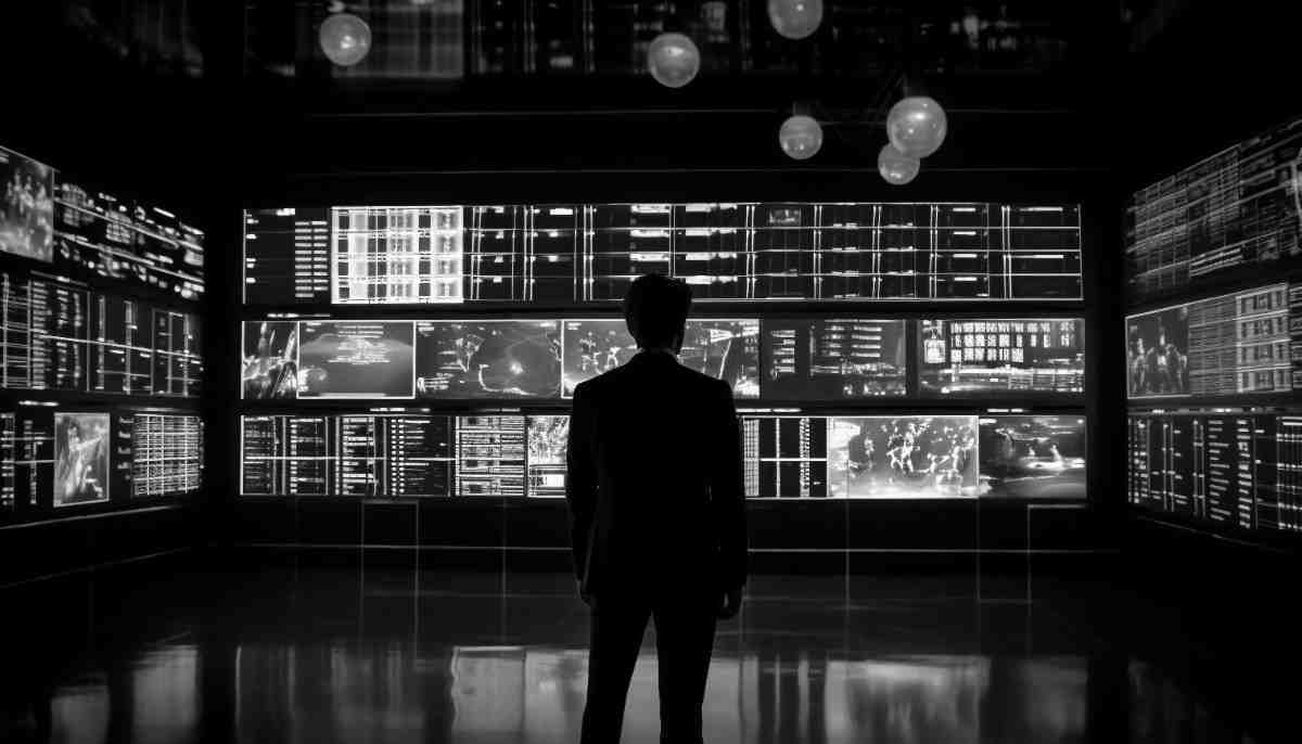 External attack surface management