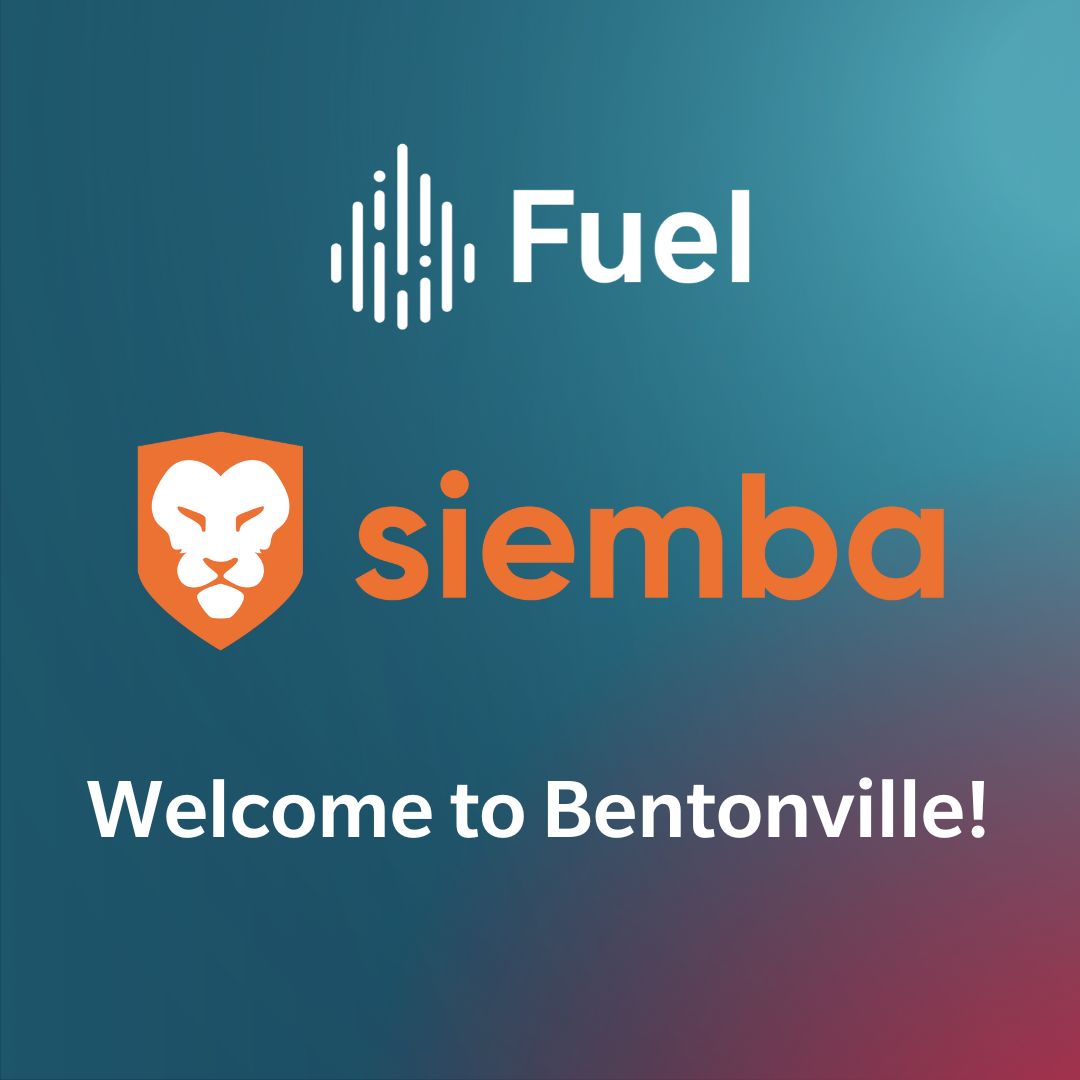 Siemba joins Walton Family funded Fuel AI/ML accelerator