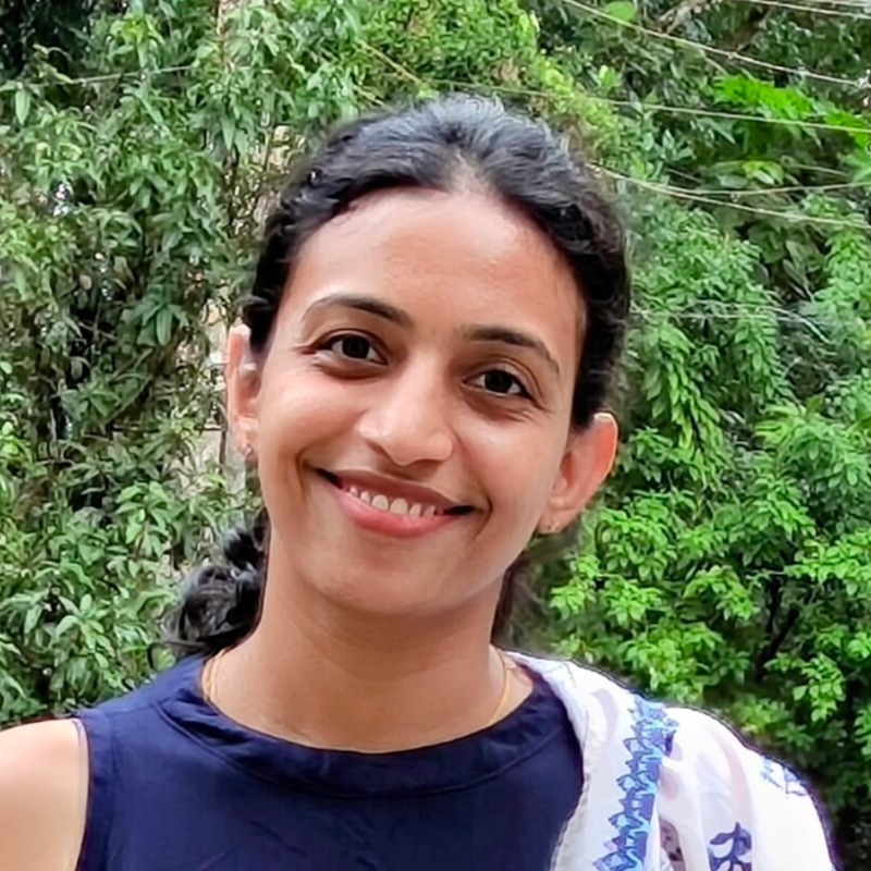 Cinu Varghese