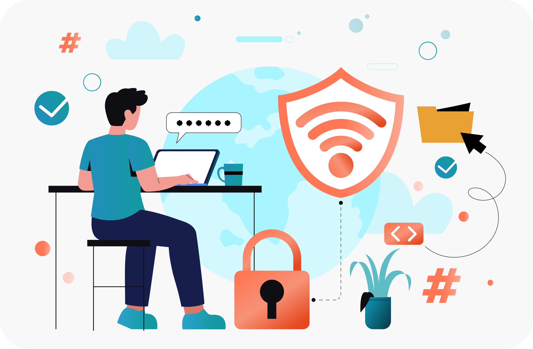 Identifying and Monitoring All Internet-Exposed Assets
