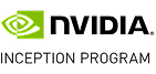 Nvidia Inception Program Member Icon