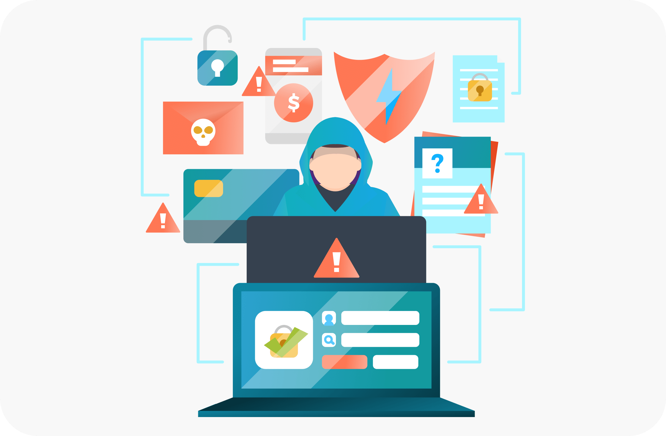 Integrating Disparate Security Systems