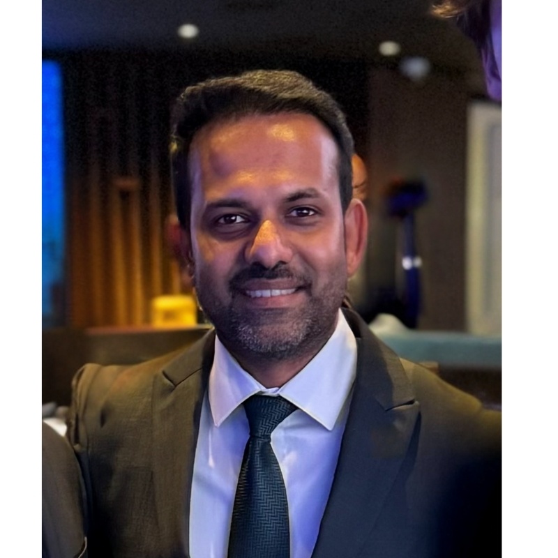 Kannan Udayarajan