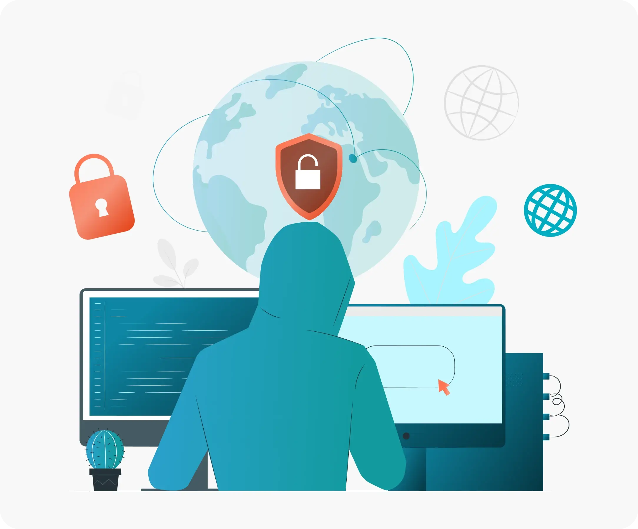 Limited Coverage & Scalability