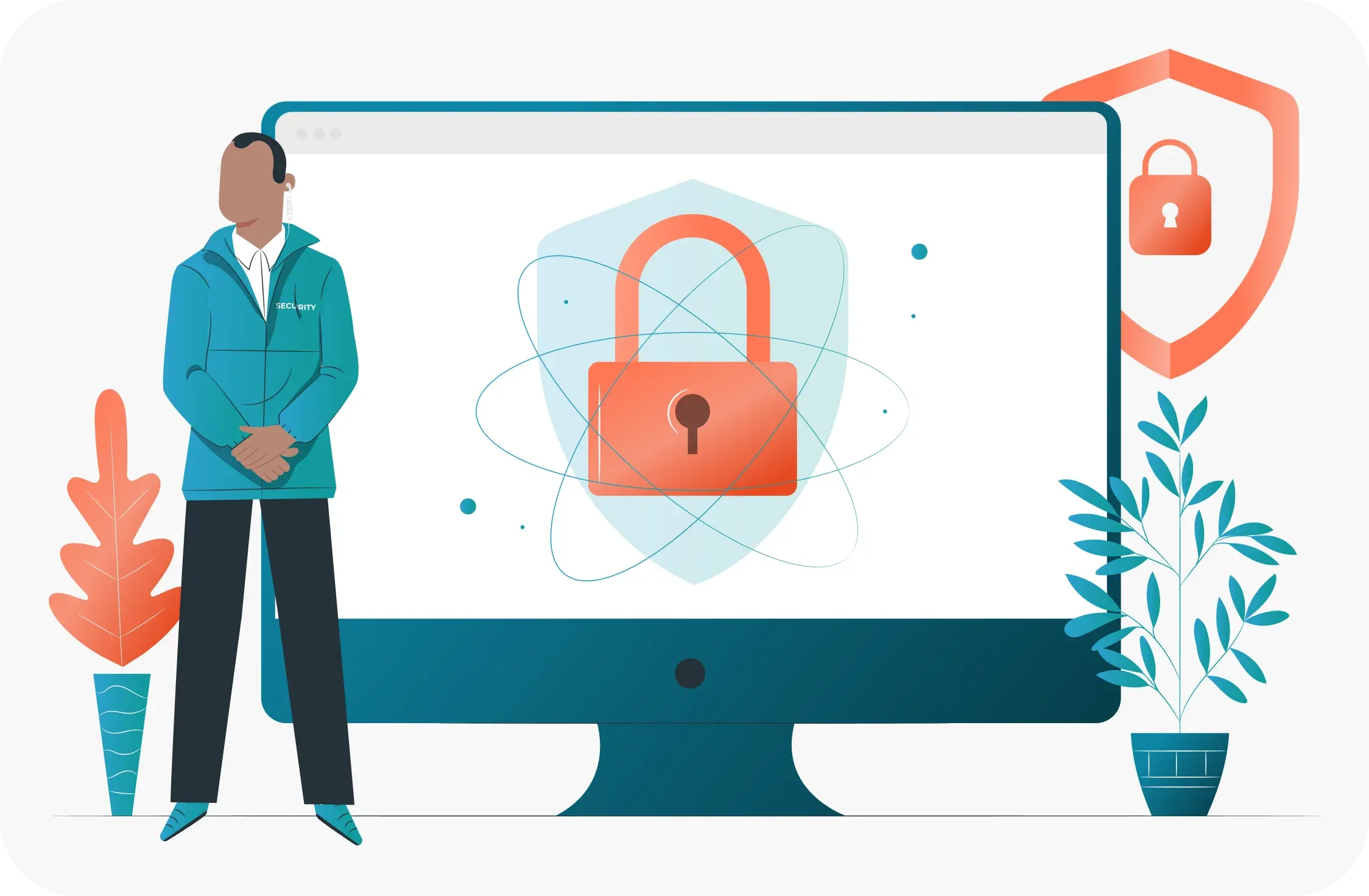 Maintaining Compliance During Transitions