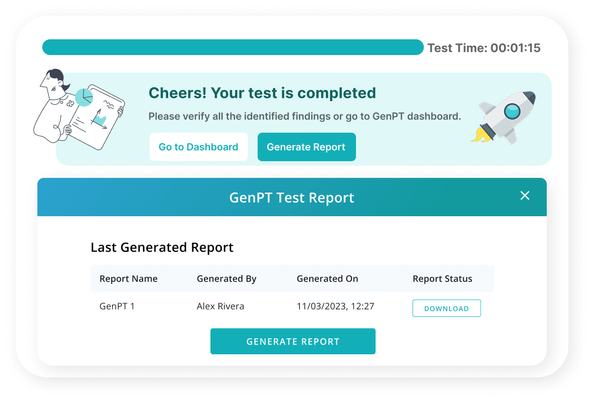 One-Click Reporting & Compliance Mapping-1
