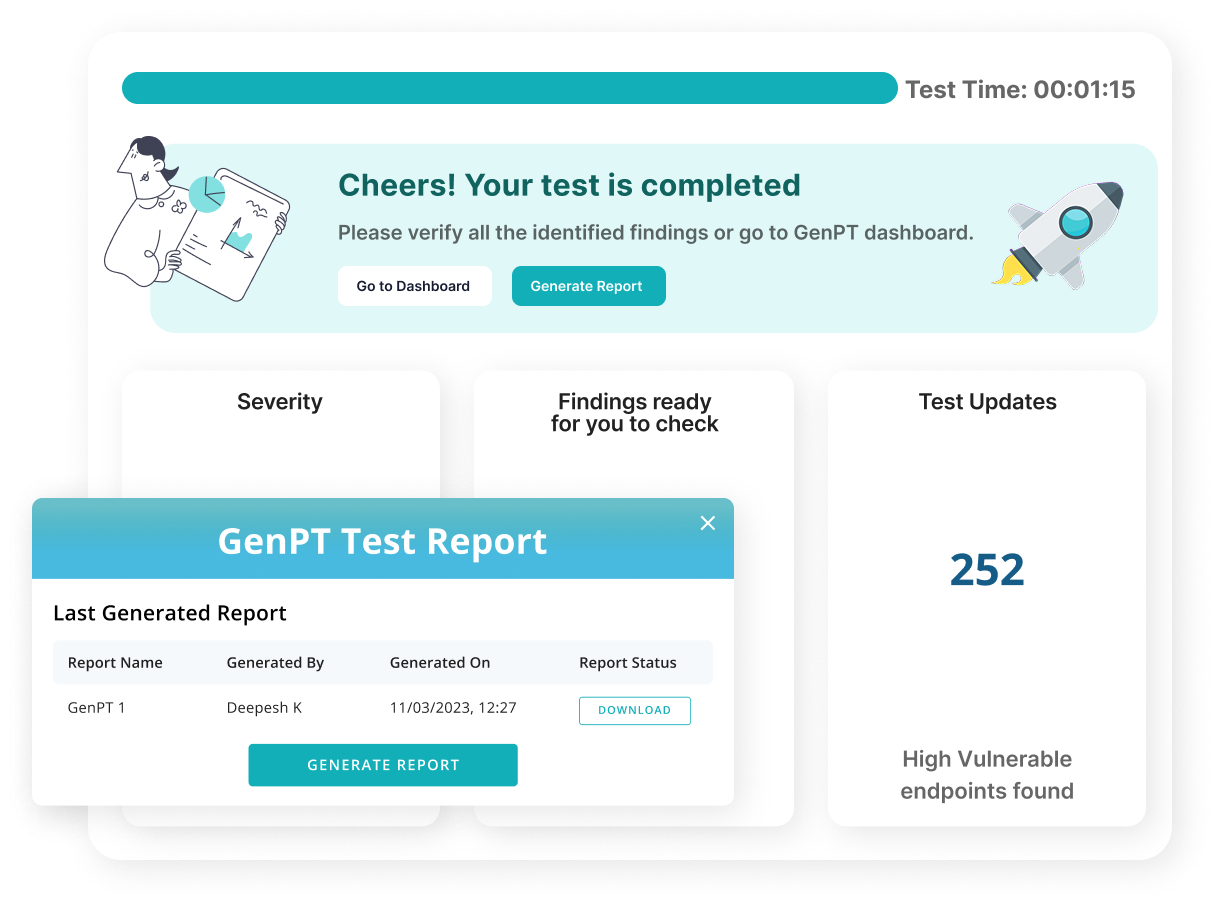 One-Click Reporting (2)