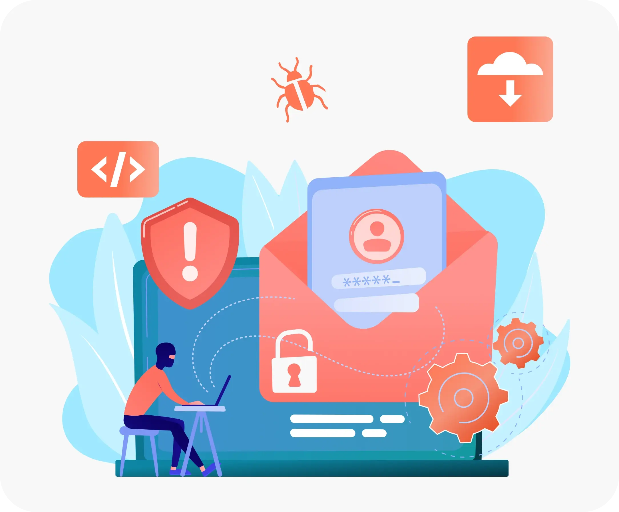 Phishing and Email Threat Defense