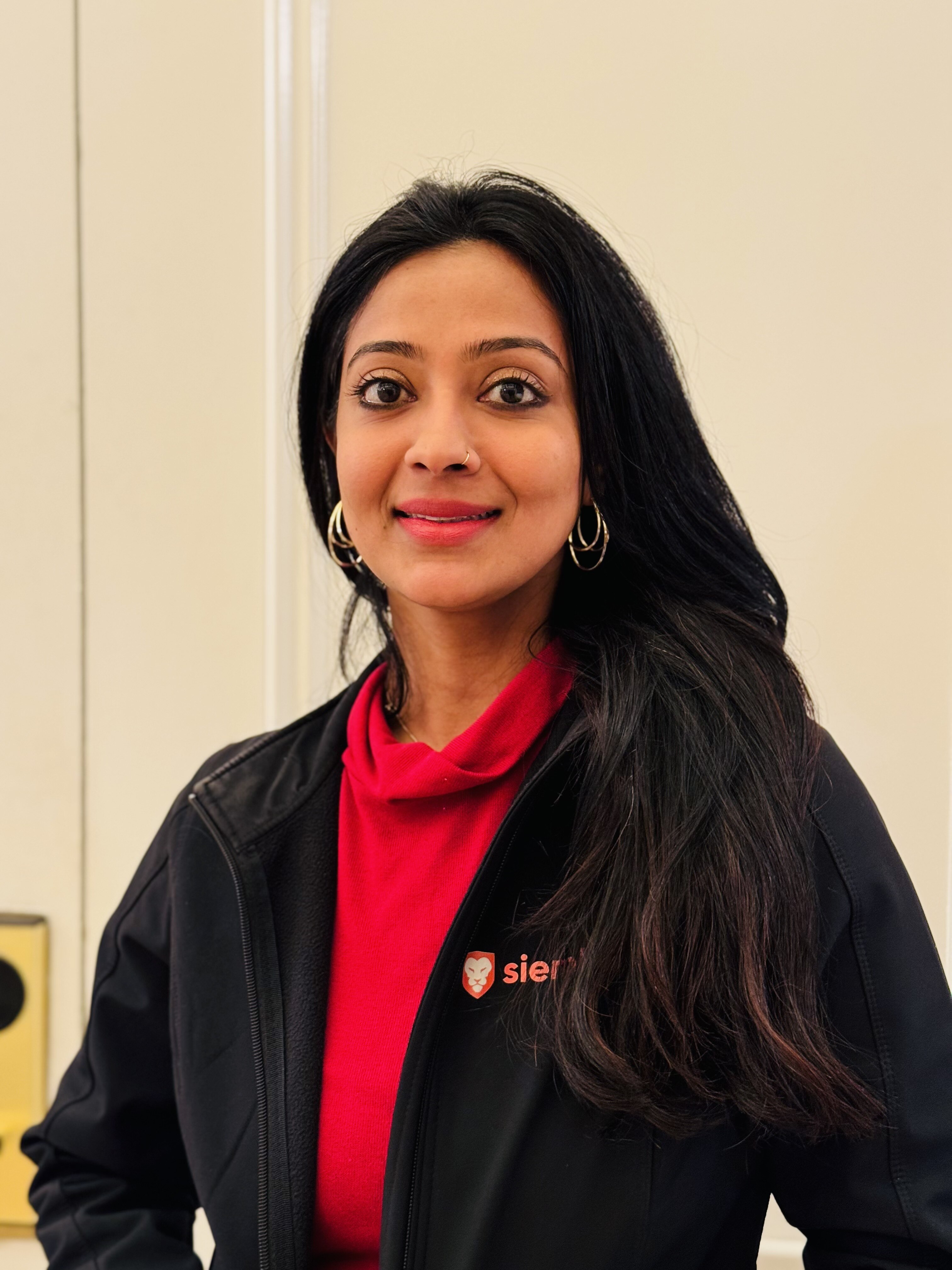 Sandhya Prashanth