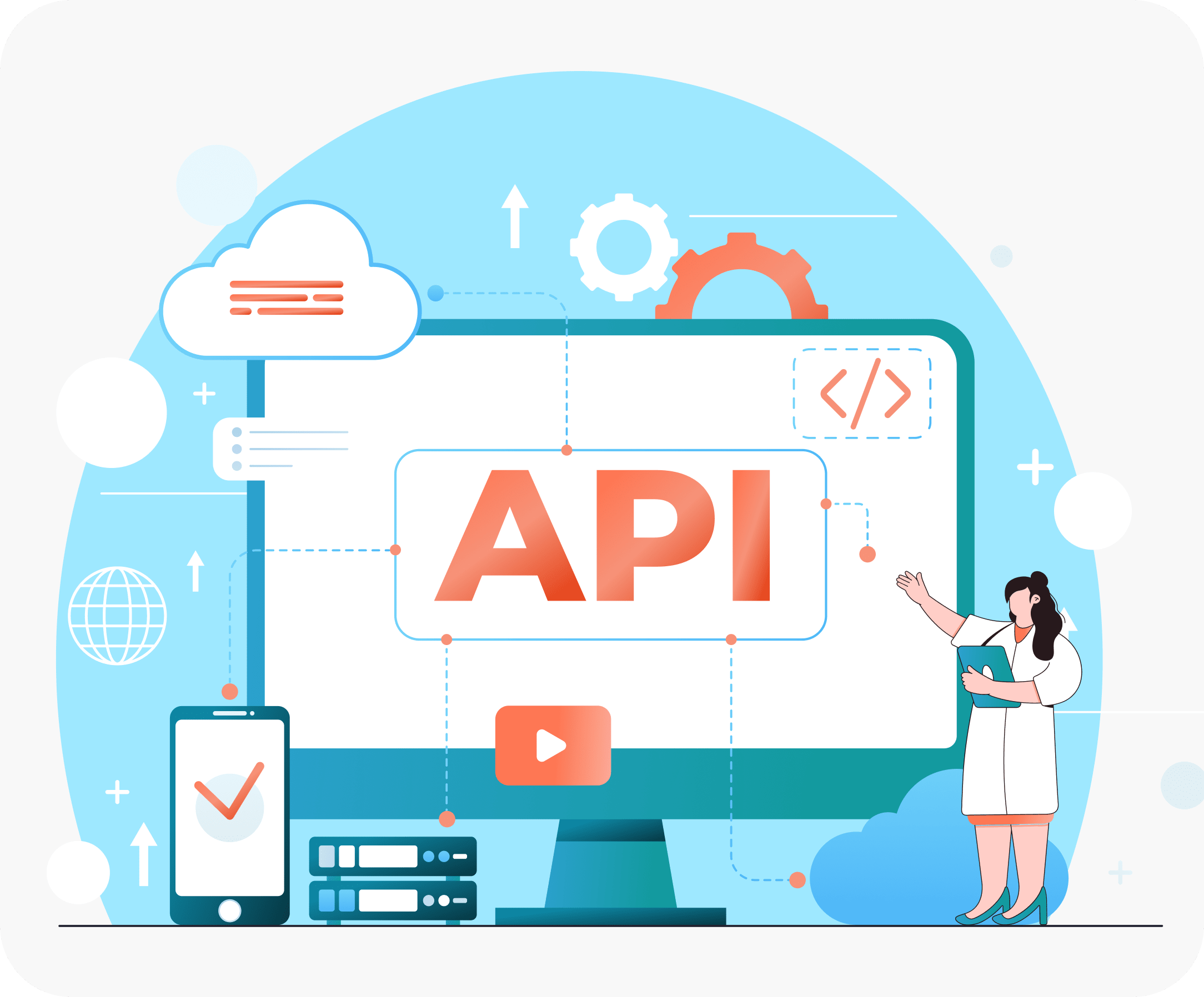 Securing Healthcare APIs