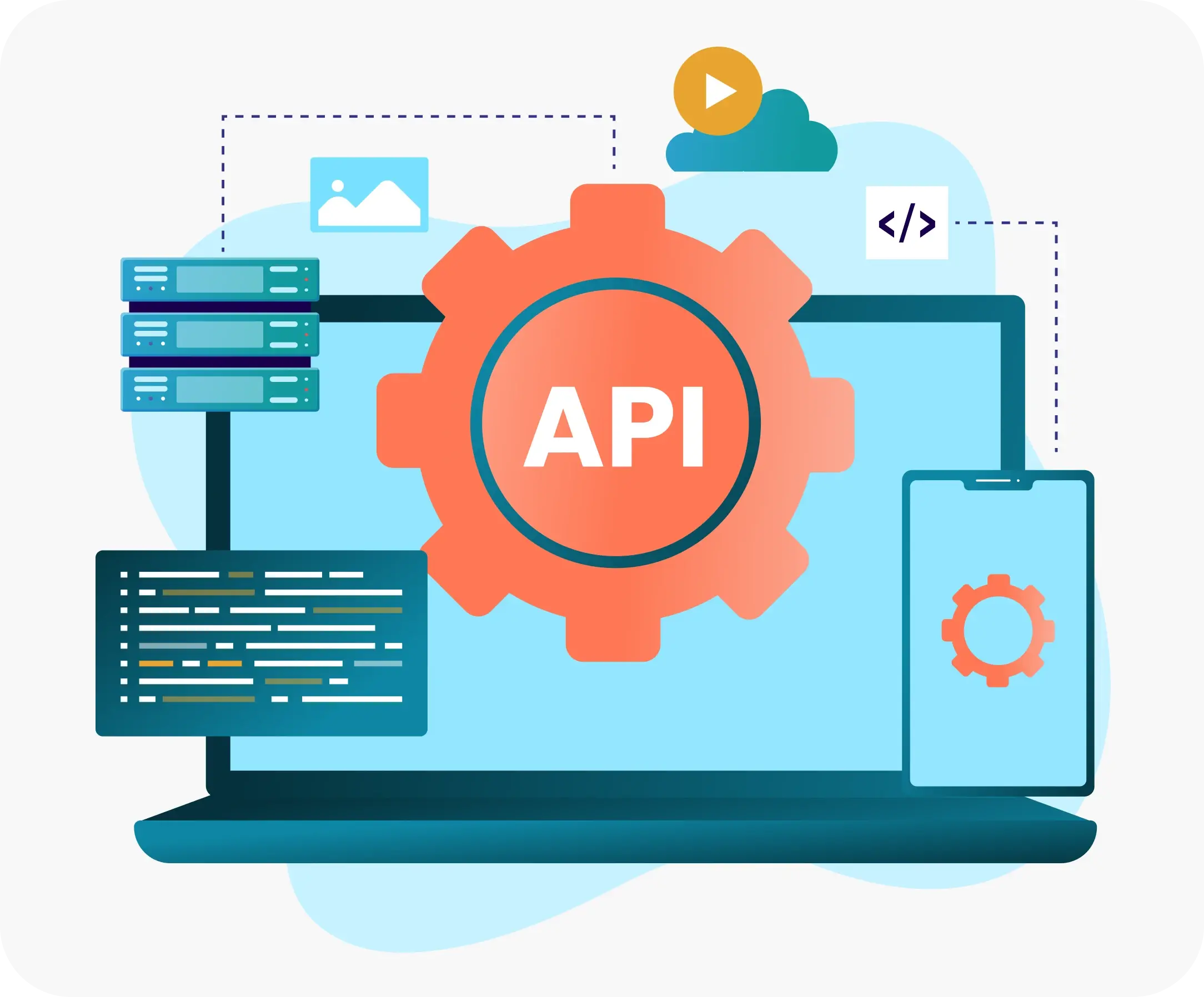 Securing SaaS APIs & Integrations
