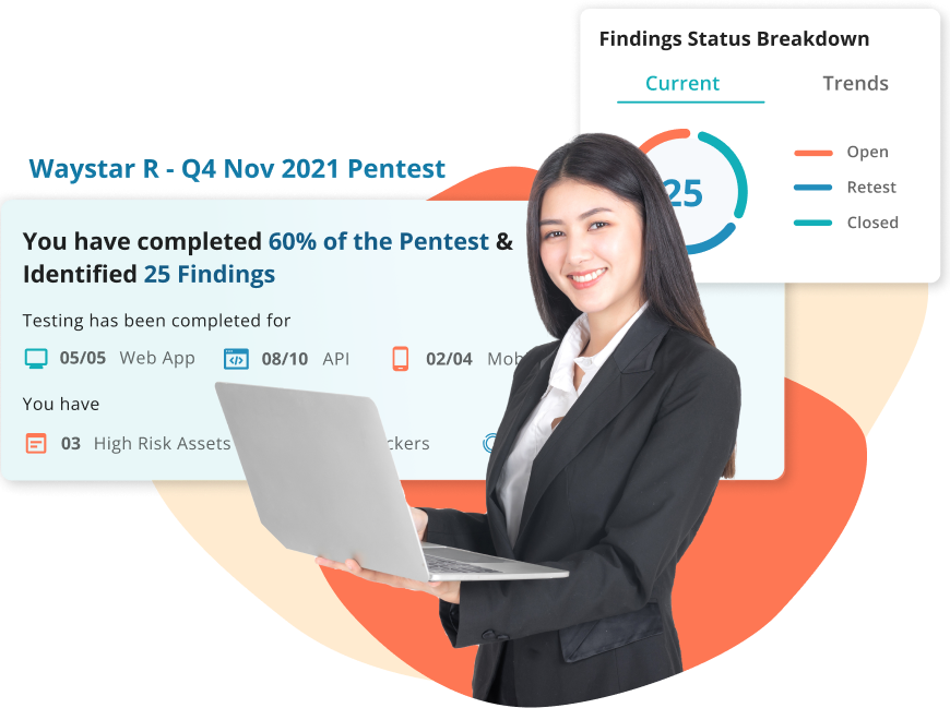 What is PenTesting as a Service (PTaaS)?