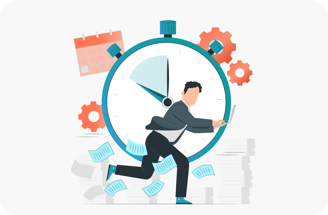 Slow Remediation and Lack of Cross-Team Visibility