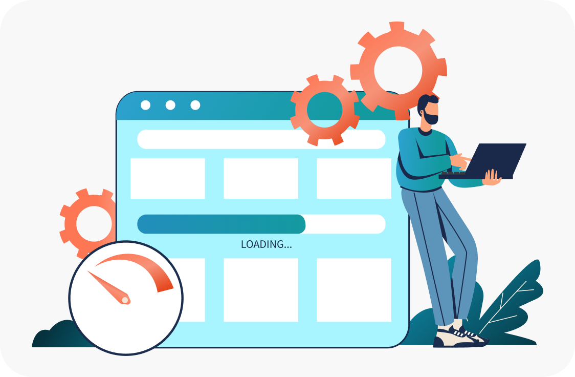 Slow Testing Cycles
