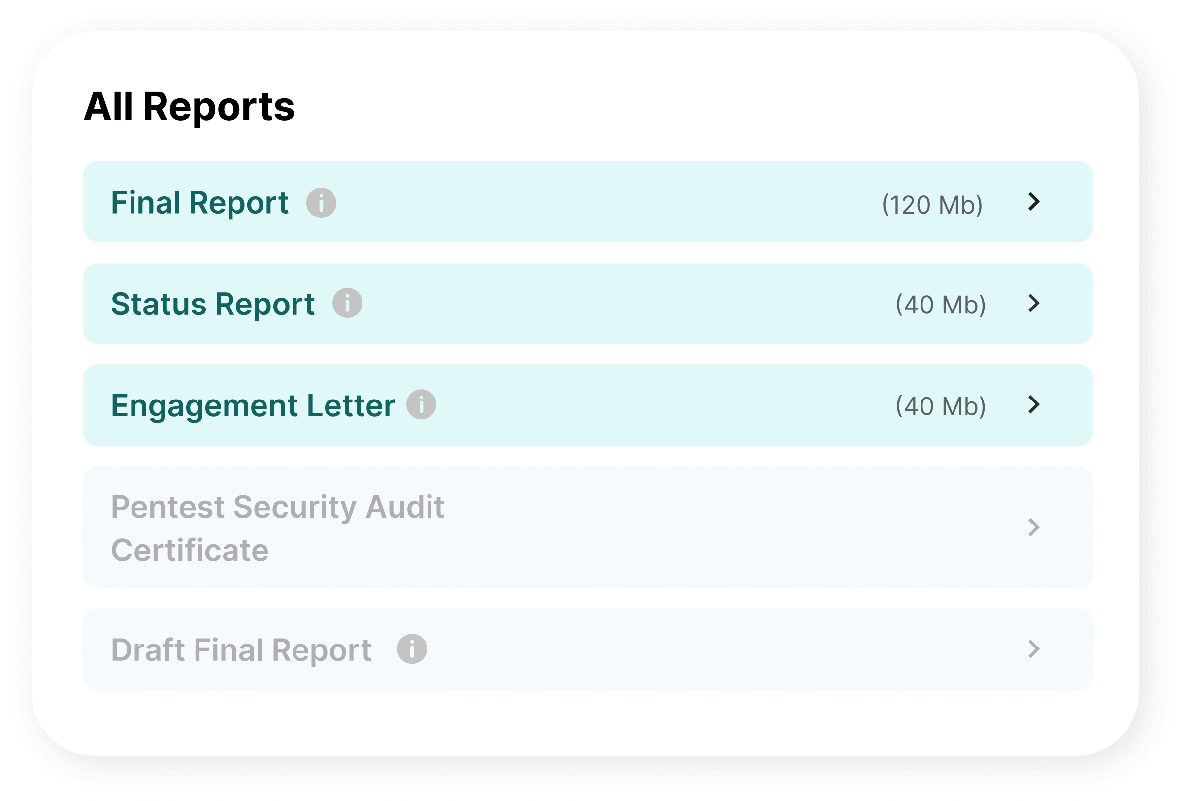 Stay updated with one-click reports-1