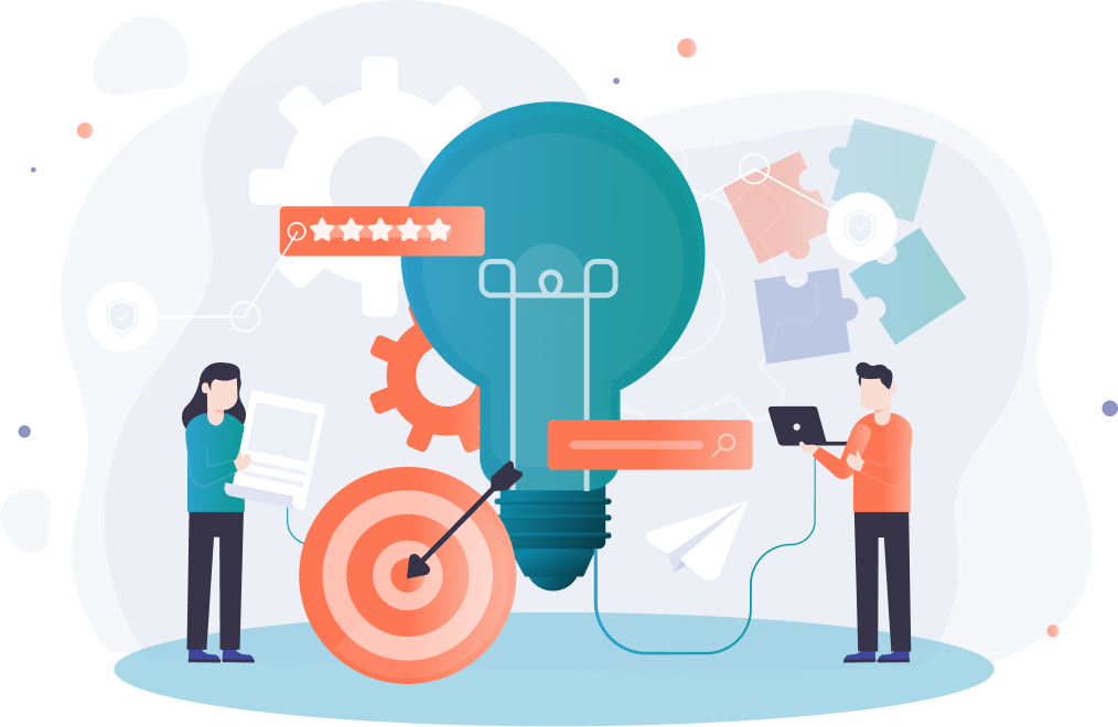 Strategic Insights for Informed Decisions and Proactive Action