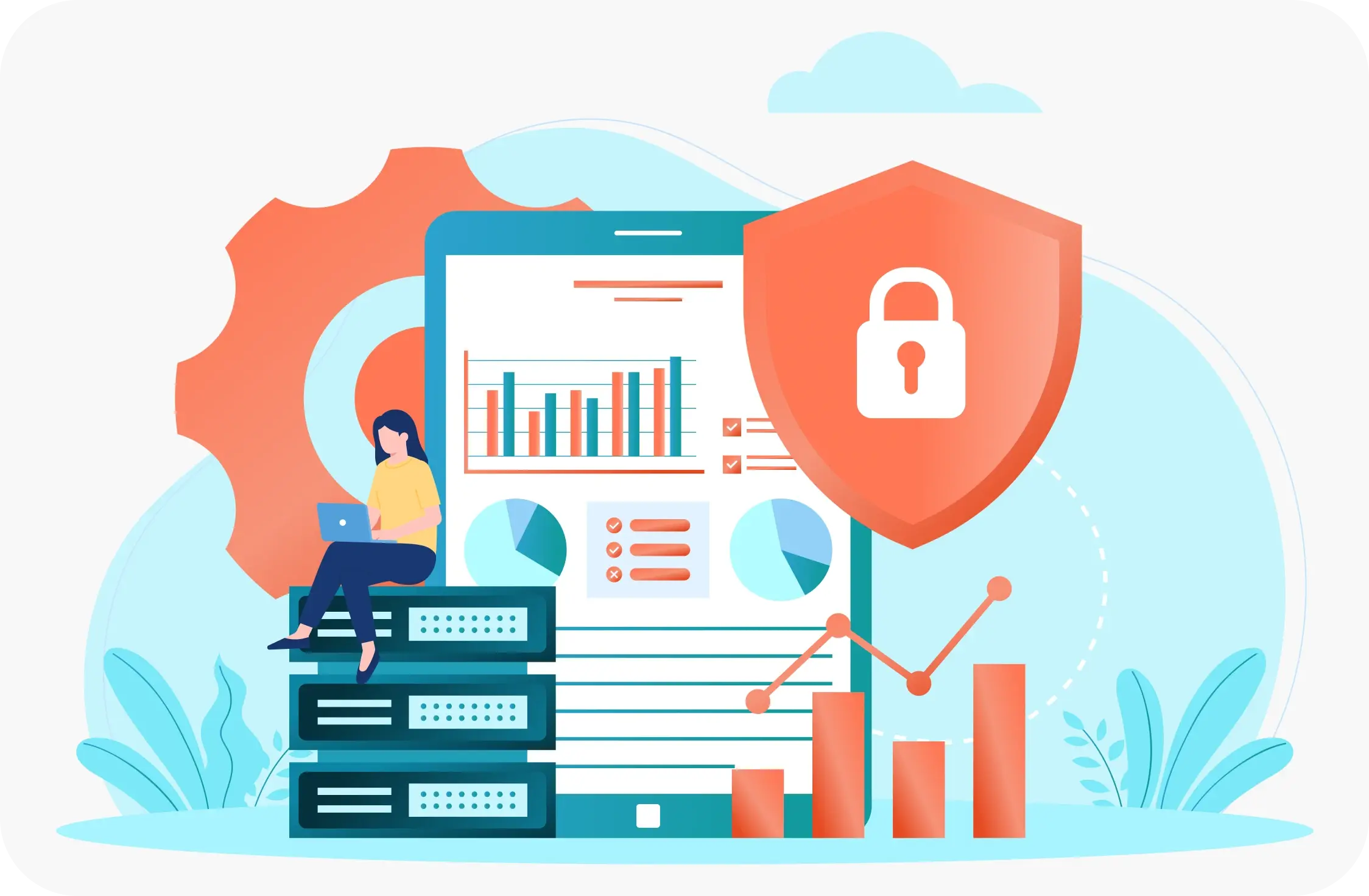 Translating Technical Security Data into Business Context-1