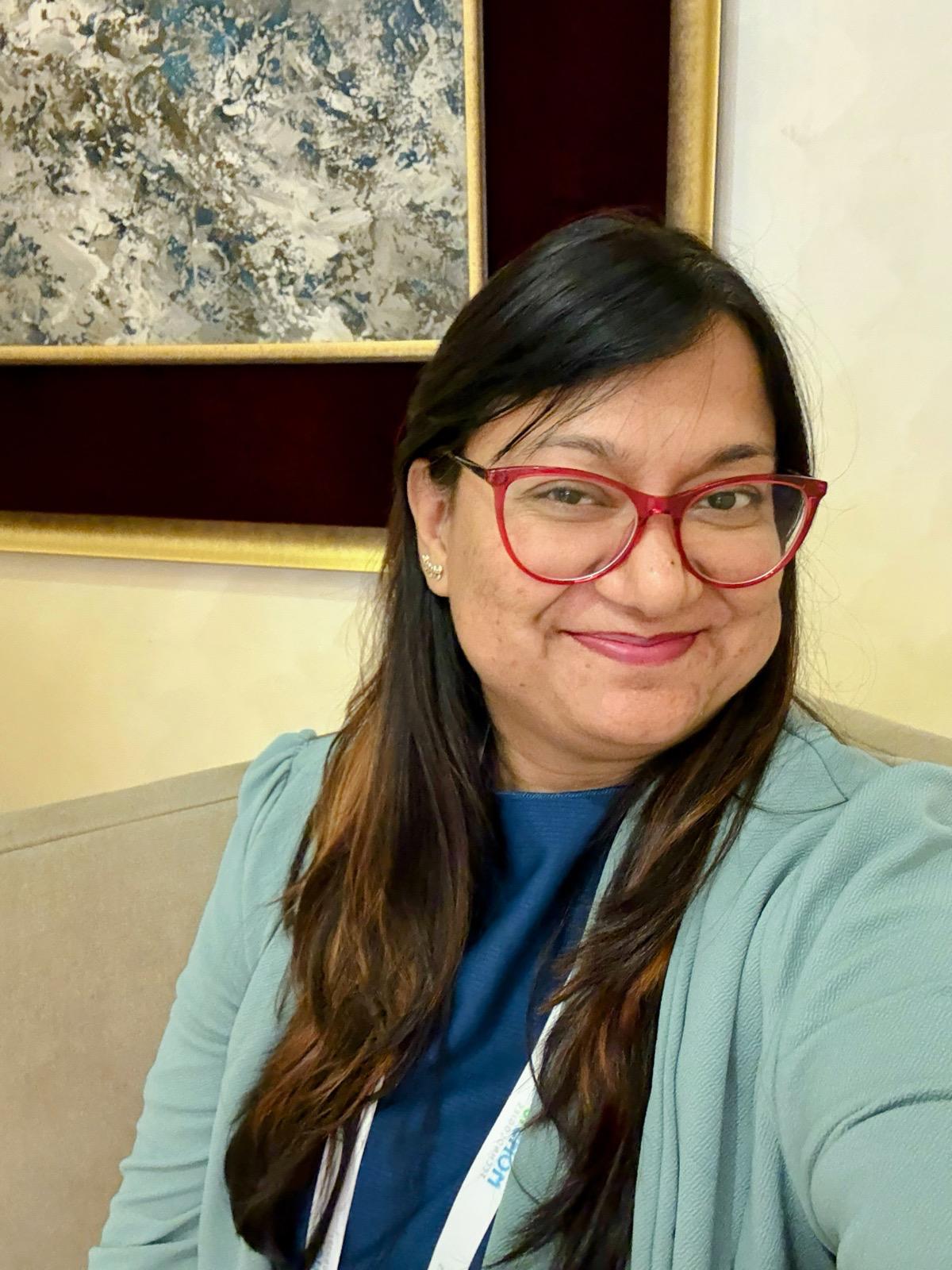 Pragya Yadav