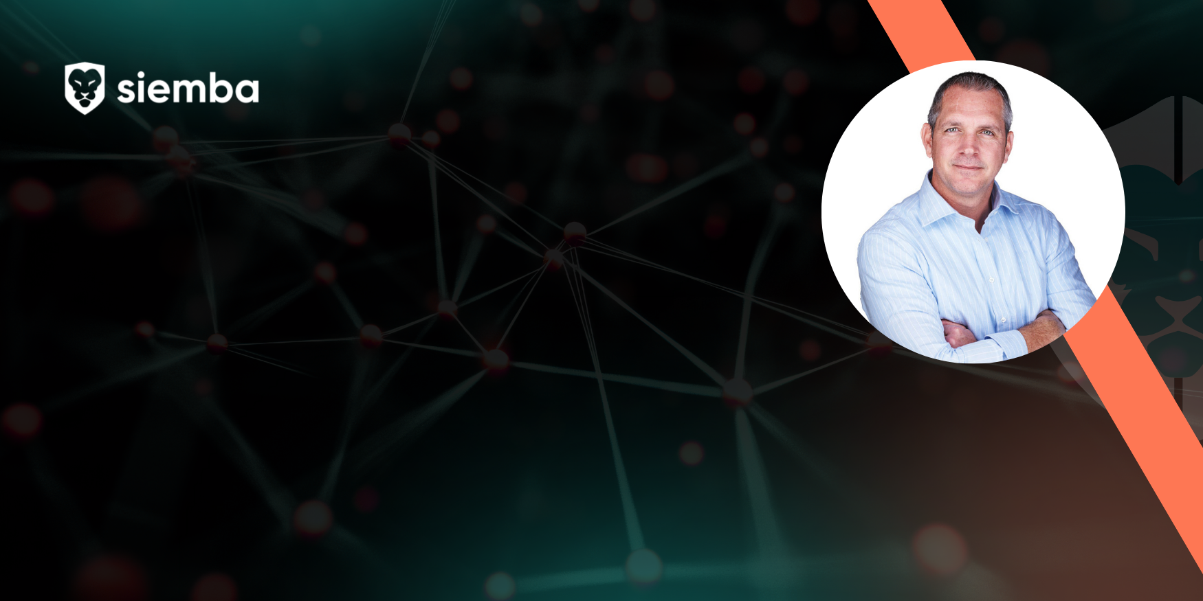 CISO Global Executive Jerry Dawkins joins Siemba as Board Observer