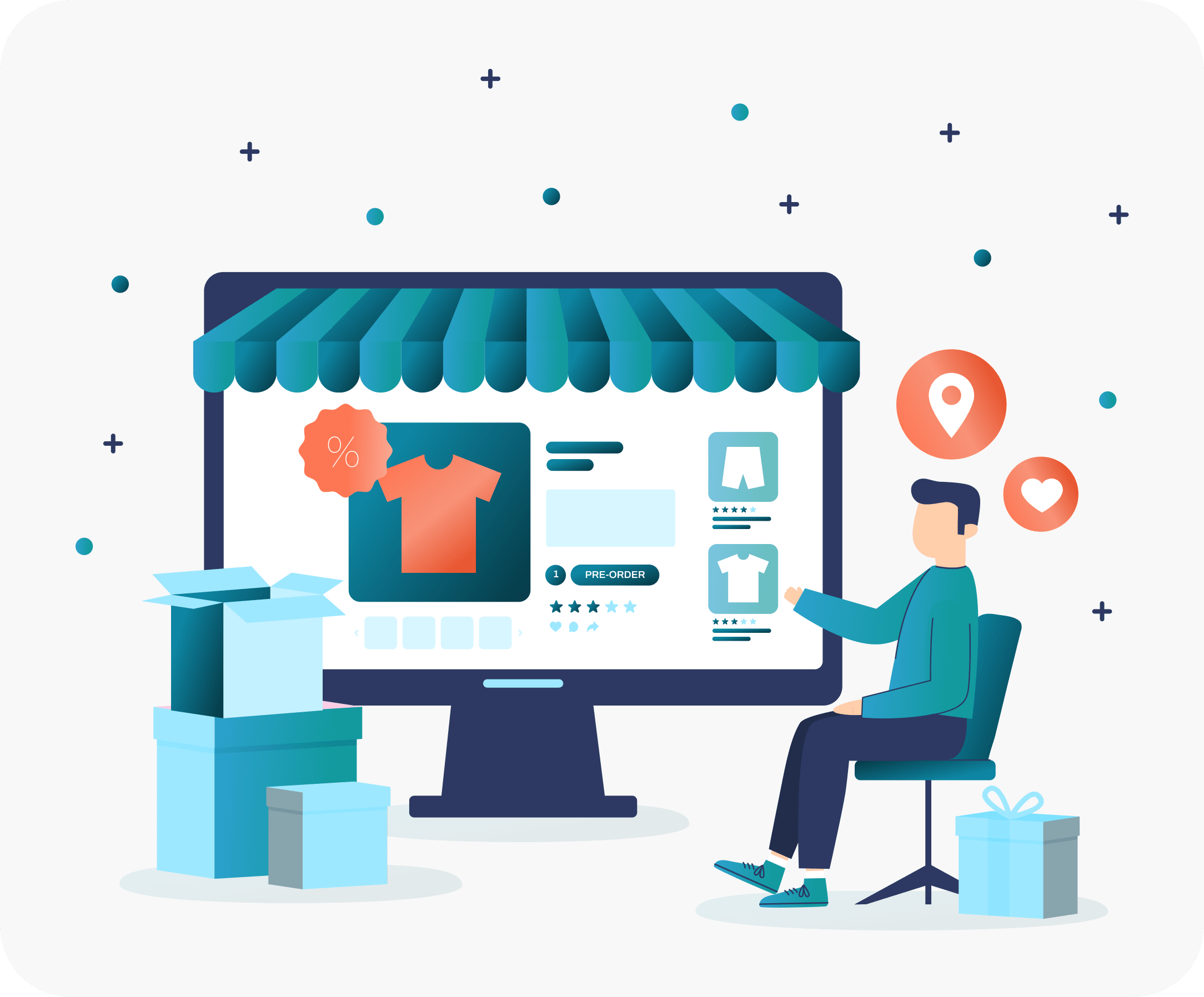 eCommerce Platform Security-1